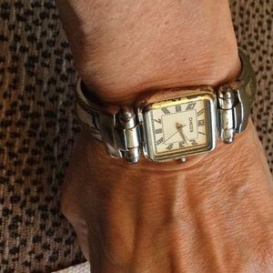 Bracelet Watch by Chico’s